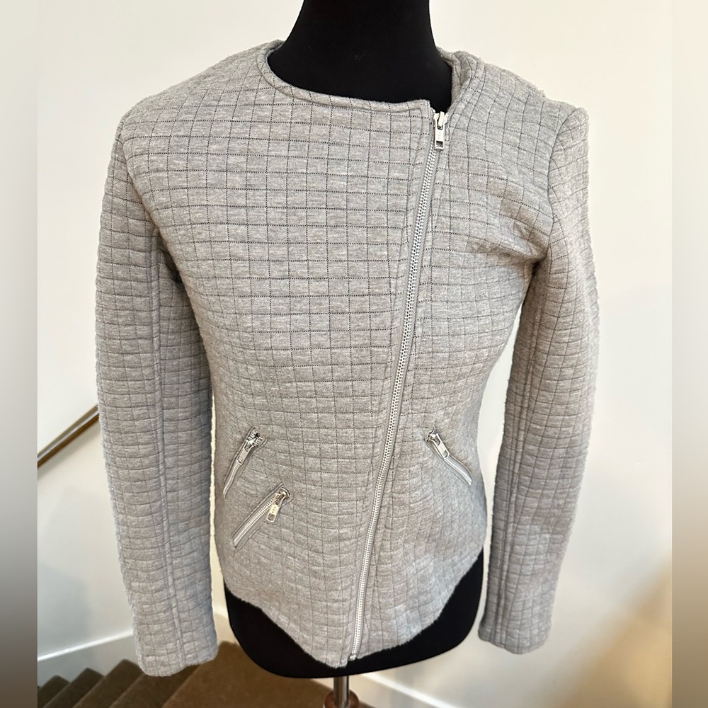 Generation Love quilted jacket size M